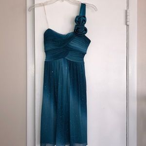 Formal dress